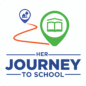 Her Journey To School